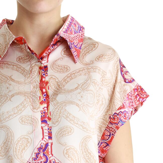 CAMICIA WONDER ANONYME - Mad Fashion | img vers.650x/